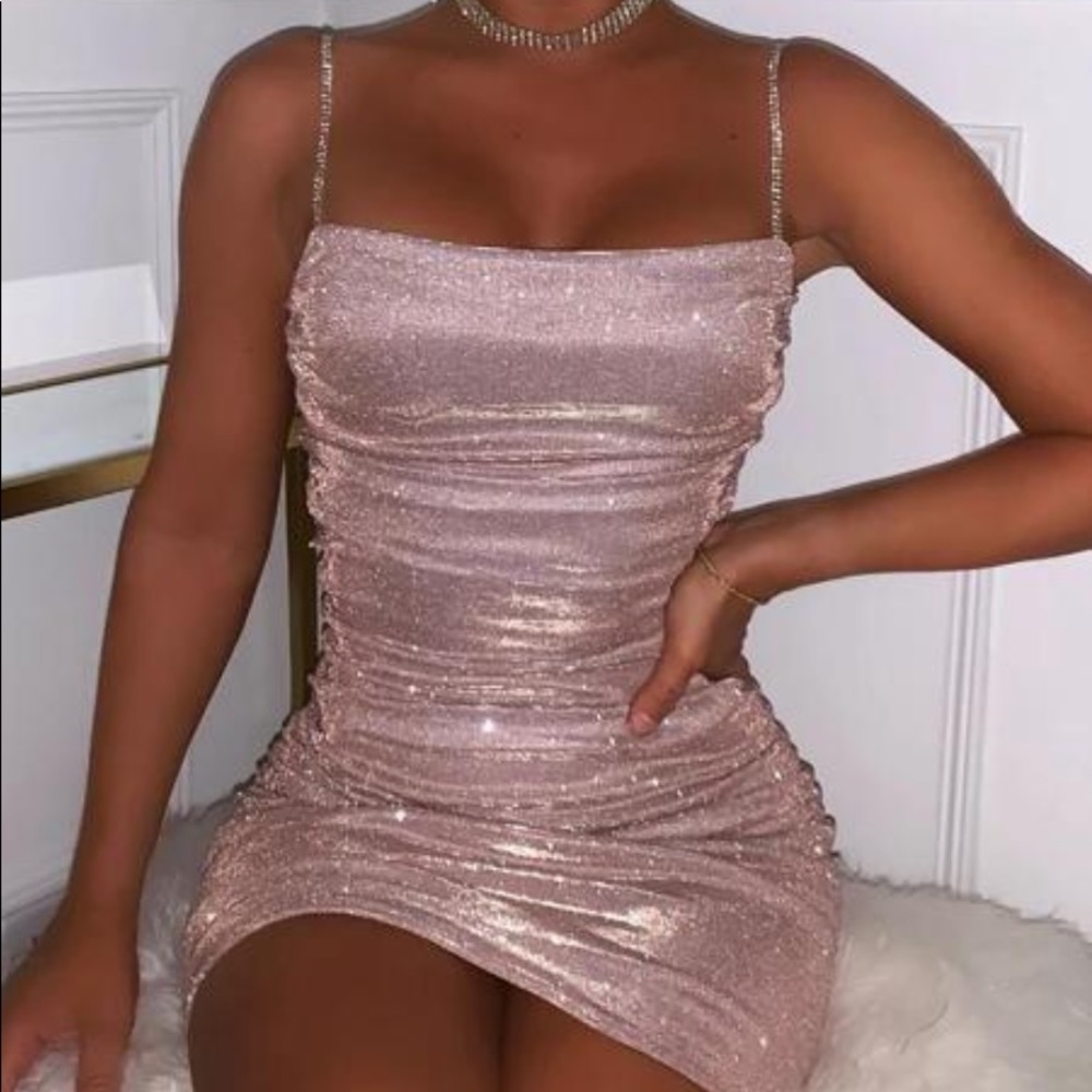 Homecoming Dress